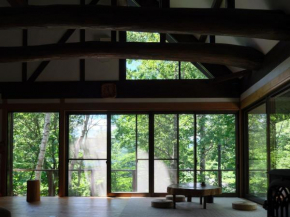 Woody Island Hakuba